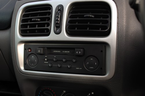 2002 Renault Clio V6 Phase 1 Te koop (foto 63 van 154)