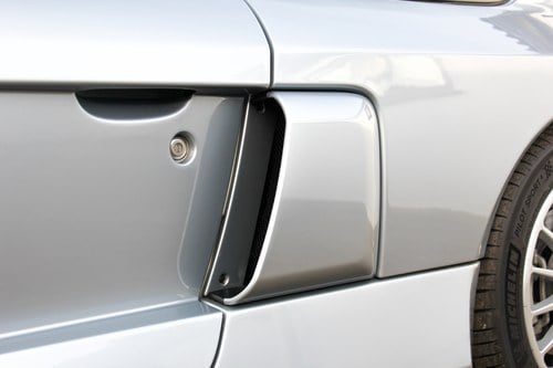 2002 Renault Clio V6 Phase 1 Te koop (foto 104 van 154)