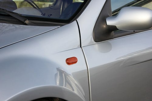 2002 Renault Clio V6 Phase 1 Te koop (foto 109 van 154)