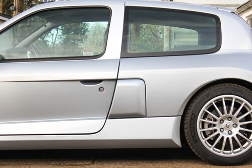 2002 Renault Clio V6 Phase 1 Te koop (foto 111 van 154)