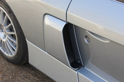 2002 Renault Clio V6 Phase 1 Te koop (foto 125 van 154)