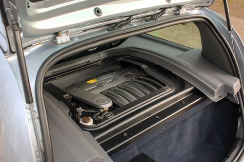 2002 Renault Clio V6 Phase 1 Te koop (foto 136 van 154)