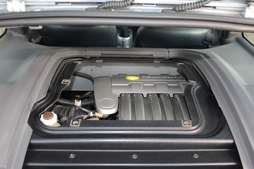 2002 Renault Clio V6 Phase 1 Te koop (foto 138 van 154)