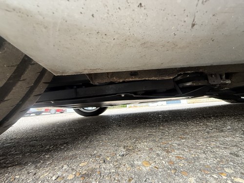 2002 Renault Clio V6 Phase 1 Te koop (foto 140 van 154)