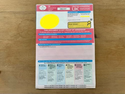 2002 Renault Clio V6 Phase 1 Te koop (foto 143 van 154)