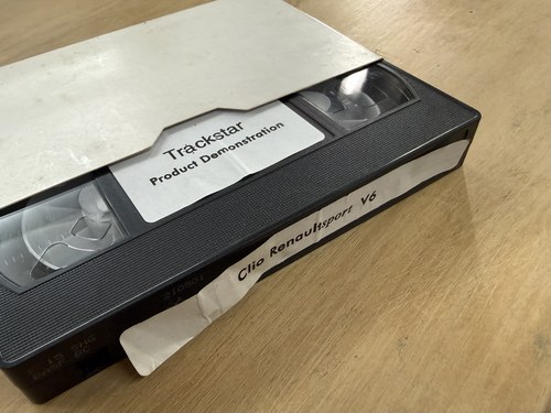 2002 Renault Clio V6 Phase 1 Te koop (foto 154 van 154)