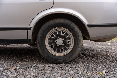 1980 Ford Granada 2.3L V6 For Sale (picture 15 of 113)