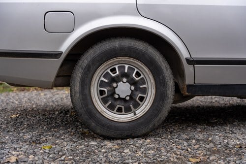 1980 Ford Granada 2.3L V6 For Sale (picture 16 of 113)