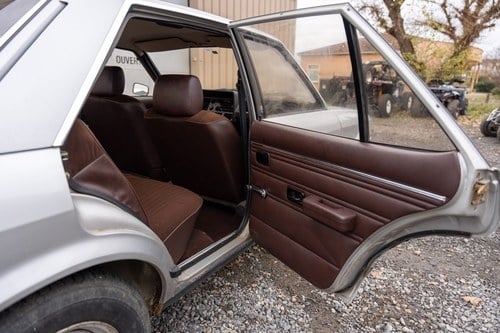 1980 Ford Granada 2.3L V6 For Sale (picture 18 of 113)