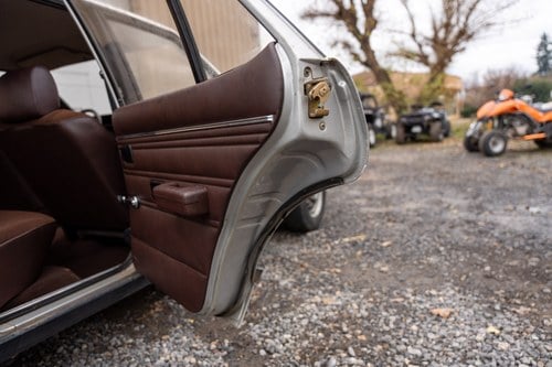 1980 Ford Granada 2.3L V6 For Sale (picture 19 of 113)