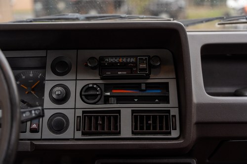 1980 Ford Granada 2.3L V6 For Sale (picture 27 of 113)