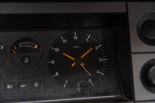 1980 Ford Granada 2.3L V6 For Sale (picture 37 of 113)