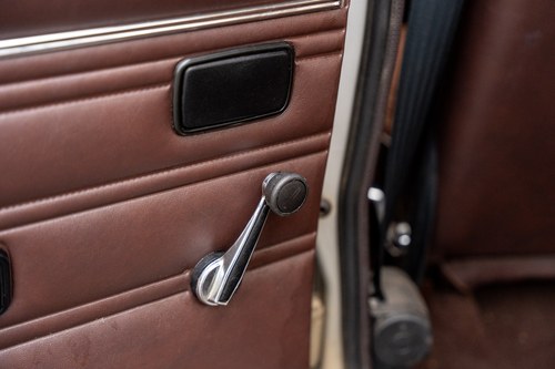 1980 Ford Granada 2.3L V6 For Sale (picture 53 of 113)