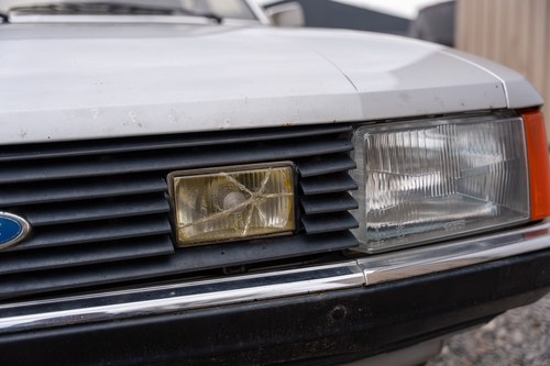 1980 Ford Granada 2.3L V6 For Sale (picture 65 of 113)