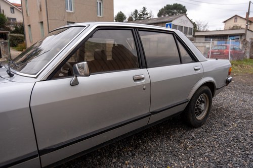 1980 Ford Granada 2.3L V6 For Sale (picture 71 of 113)