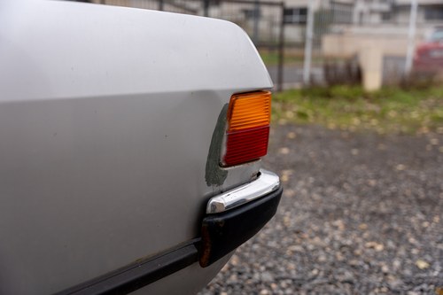 1980 Ford Granada 2.3L V6 For Sale (picture 75 of 113)