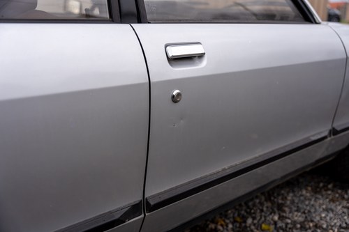 1980 Ford Granada 2.3L V6 For Sale (picture 82 of 113)