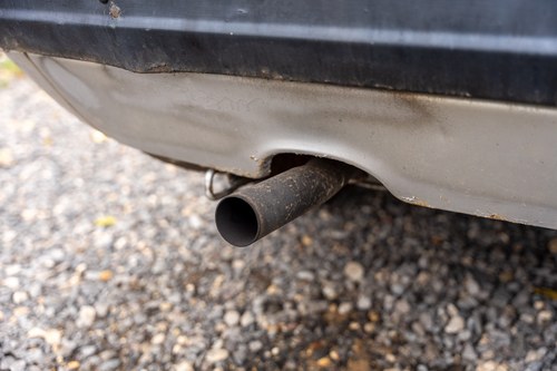 1980 Ford Granada 2.3L V6 For Sale (picture 90 of 113)