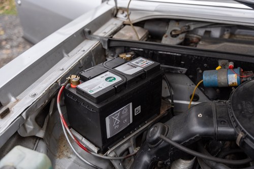 1980 Ford Granada 2.3L V6 For Sale (picture 96 of 113)