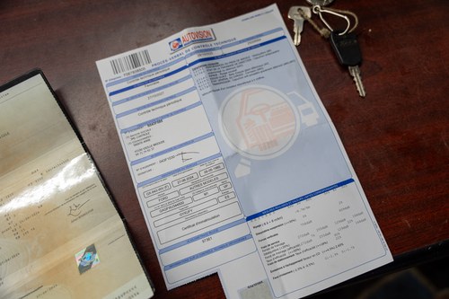 1980 Ford Granada 2.3L V6 For Sale (picture 111 of 113)