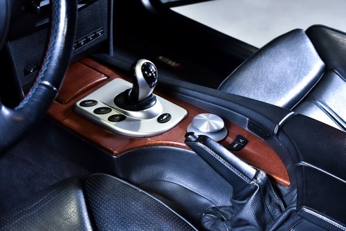 2006 BMW E60 M5 Sedan 5,0L V10 zum Verkauf (Bild 33 von 99)