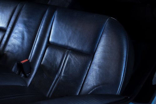 2006 BMW E60 M5 Sedan 5,0L V10 zum Verkauf (Bild 49 von 99)