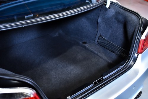 2006 BMW E60 M5 Sedan 5,0L V10 zum Verkauf (Bild 57 von 99)