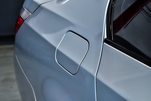 2006 BMW E60 M5 Sedan 5,0L V10 zum Verkauf (Bild 63 von 99)