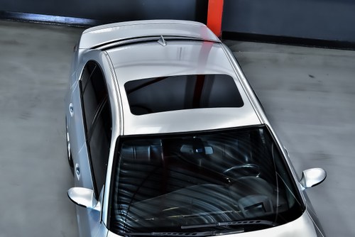 2006 BMW E60 M5 Sedan 5,0L V10 zum Verkauf (Bild 76 von 99)