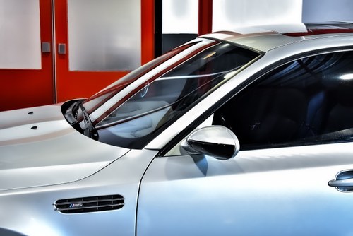 2006 BMW E60 M5 Sedan 5,0L V10 zum Verkauf (Bild 78 von 99)