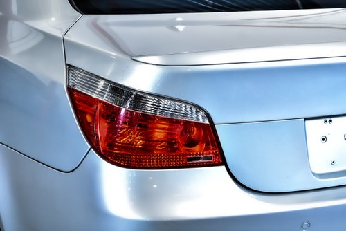 2006 BMW E60 M5 Sedan 5,0L V10 zum Verkauf (Bild 85 von 99)