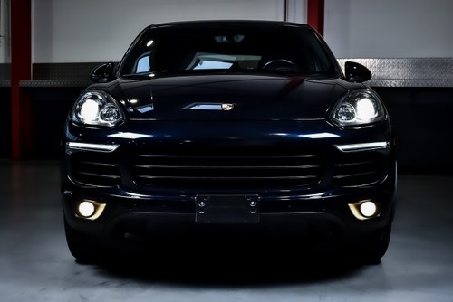 2015 Porsche Cayenne S 3,6L V6 à venda (imagem 4 de 89)