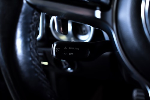 2015 Porsche Cayenne S 3,6L V6 à venda (imagem 38 de 89)