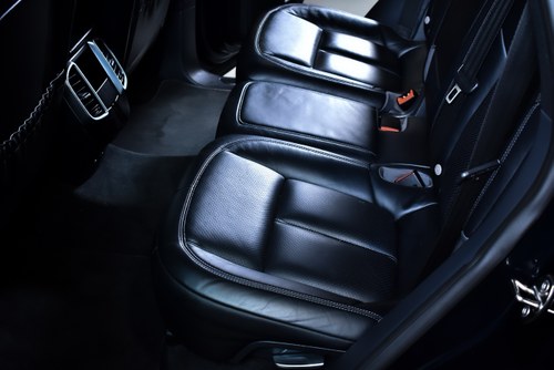 2015 Porsche Cayenne S 3,6L V6 à venda (imagem 55 de 89)