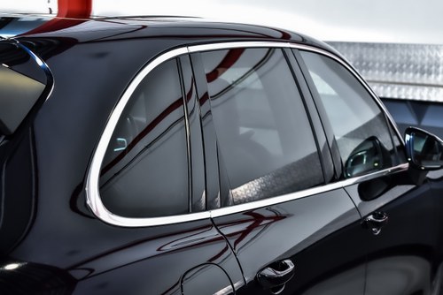 2015 Porsche Cayenne S 3,6L V6 à venda (imagem 79 de 89)