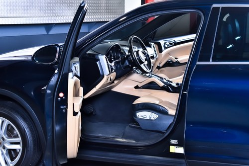 2016 Porsche Cayenne SUV 3,6L V6 à venda (imagem 24 de 96)