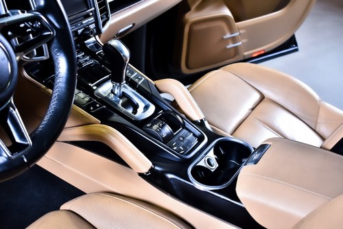 2016 Porsche Cayenne SUV 3,6L V6 à venda (imagem 27 de 96)