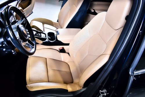 2016 Porsche Cayenne SUV 3,6L V6 à venda (imagem 29 de 96)