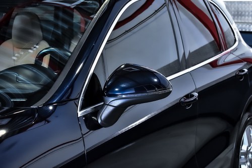 2016 Porsche Cayenne SUV 3,6L V6 à venda (imagem 73 de 96)