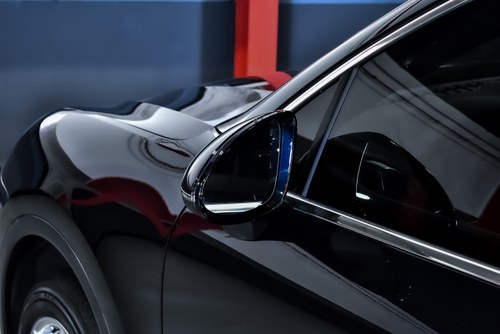 2016 Porsche Cayenne SUV 3,6L V6 à venda (imagem 81 de 96)