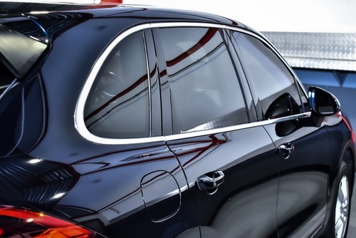 2016 Porsche Cayenne SUV 3,6L V6 à venda (imagem 87 de 96)