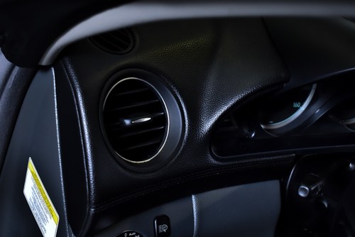 2005 Mercedes-Benz R230 SL500 Convertible 5,0L V8 till salu (bild 48 av 104)