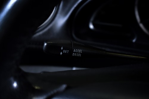 2005 Mercedes-Benz R230 SL500 Convertible 5,0L V8 till salu (bild 50 av 104)