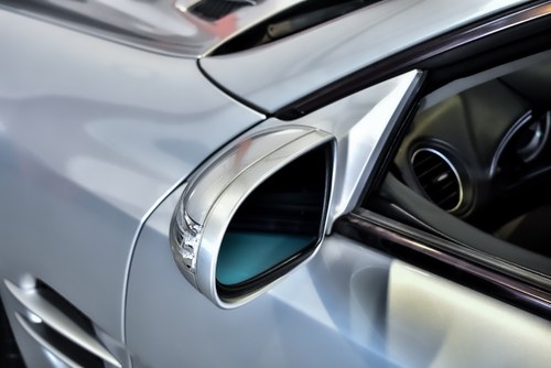 2005 Mercedes-Benz R230 SL500 Convertible 5,0L V8 till salu (bild 81 av 104)