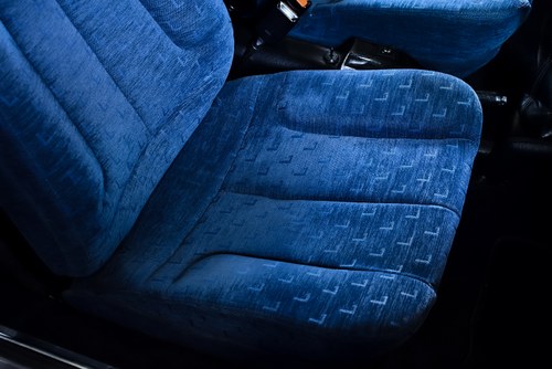 1981 Lancia Gamma 2500 Injection Coupe 2,5L zum Verkauf (Bild 56 von 132)