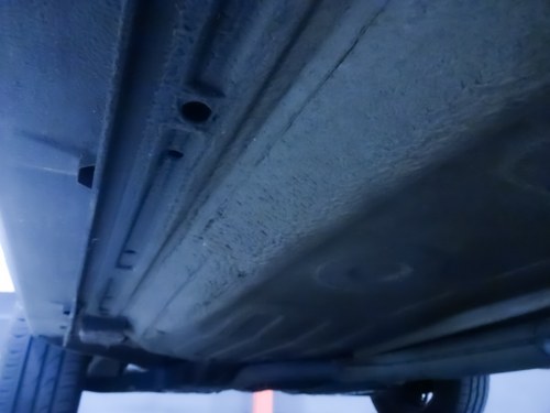 1981 Lancia Gamma 2500 Injection Coupe 2,5L zum Verkauf (Bild 111 von 132)