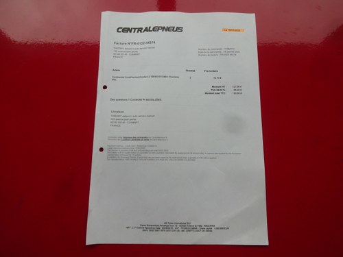 1981 Lancia Gamma 2500 Injection Coupe 2,5L zum Verkauf (Bild 114 von 132)