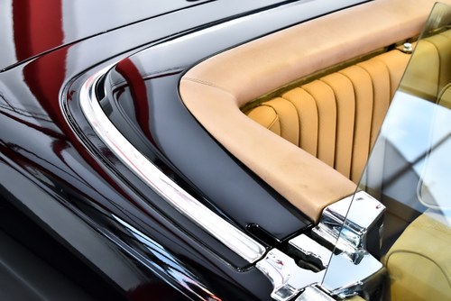 1983 Mercedes-Benz R107 500SL Convertible 5,0L V8 For Sale (picture 63 of 105)