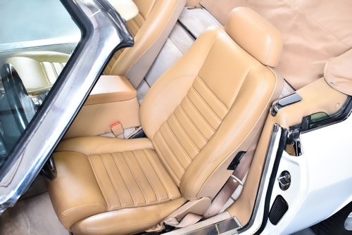 1993 Jaguar XJS Convertible 4,0L I6 En venta (imagen 47 de 115)