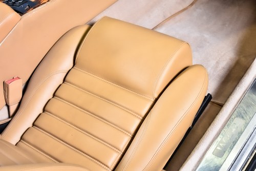 1993 Jaguar XJS Convertible 4,0L I6 En venta (imagen 52 de 115)